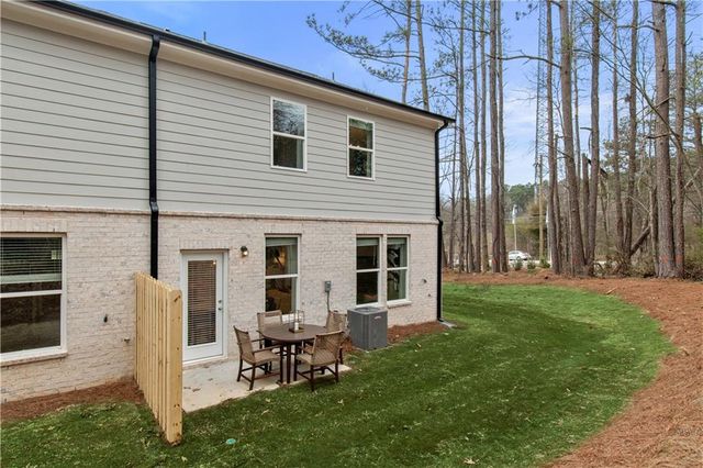 620 Treasure Drive, Stockbridge, GA 30281