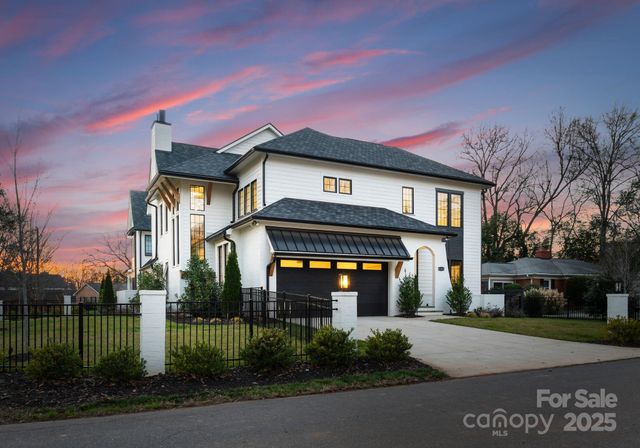 4142 Pineview Road, Charlotte, NC 28211