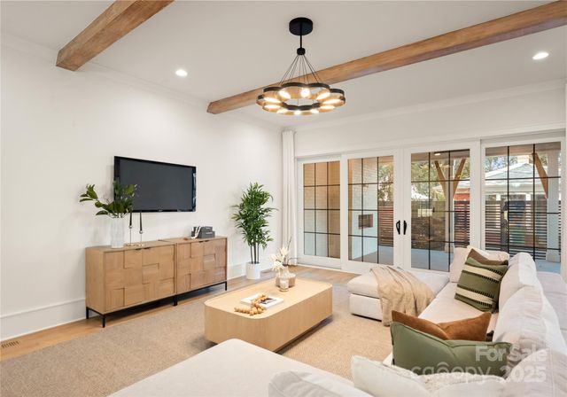 4142 Pineview Road, Charlotte, NC 28211