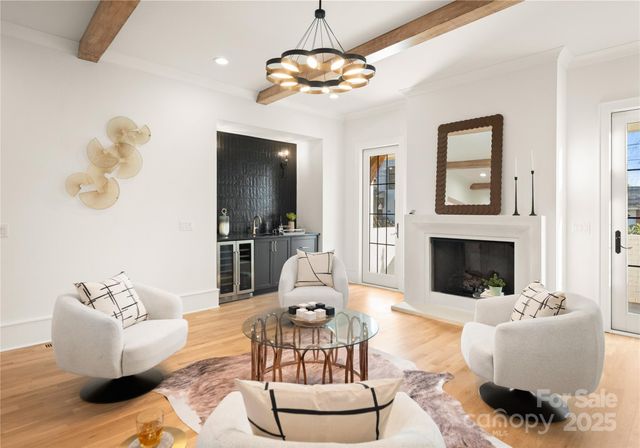 4142 Pineview Road, Charlotte, NC 28211