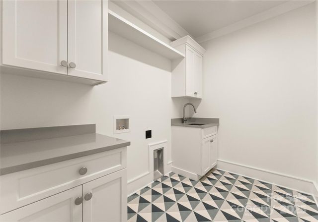 4142 Pineview Road, Charlotte, NC 28211