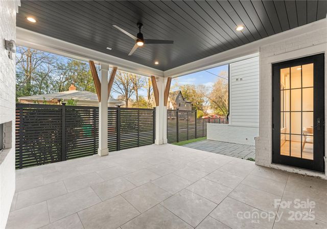 4142 Pineview Road, Charlotte, NC 28211