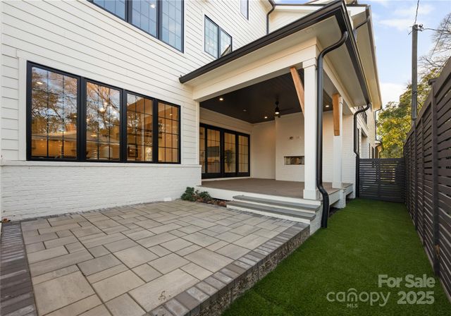 4142 Pineview Road, Charlotte, NC 28211