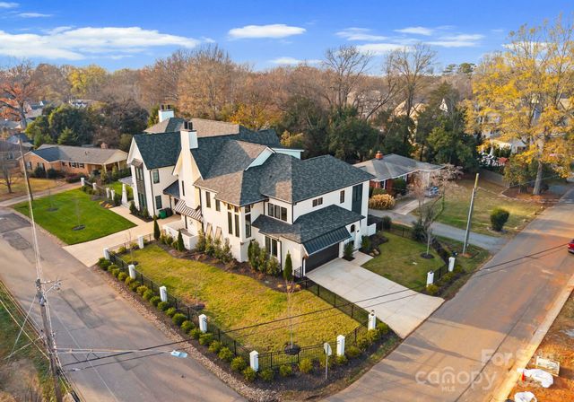 4142 Pineview Road, Charlotte, NC 28211