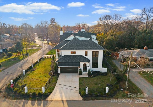 4142 Pineview Road, Charlotte, NC 28211