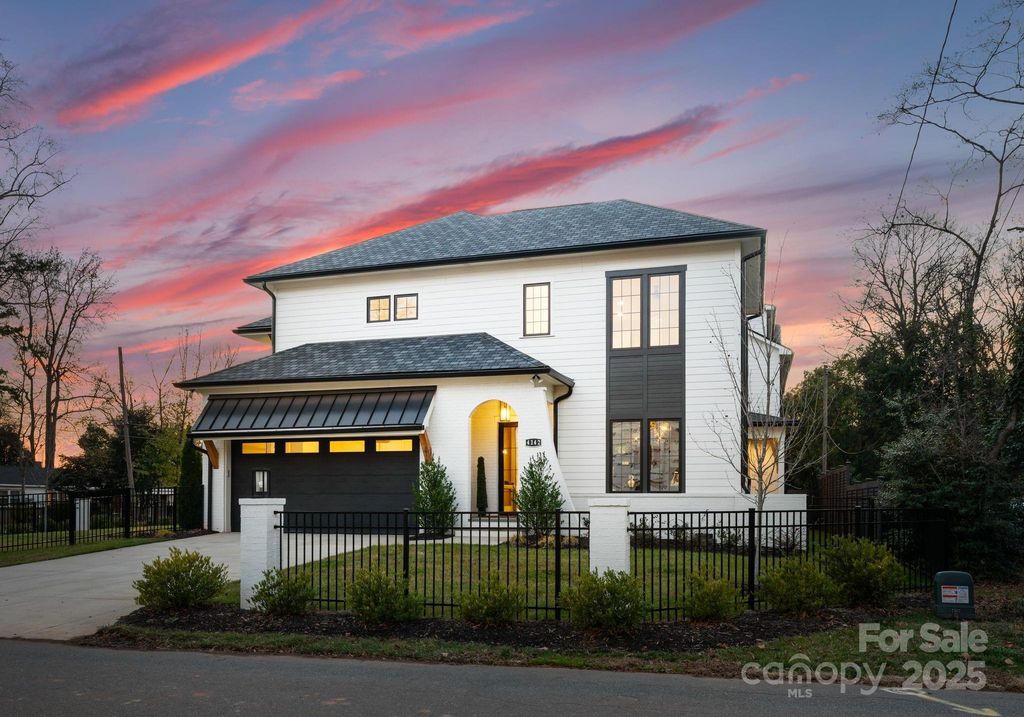 4142 Pineview Road, Charlotte, NC 28211