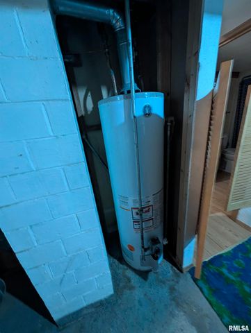 3129 N PARISH Avenue, Peoria, IL 61604