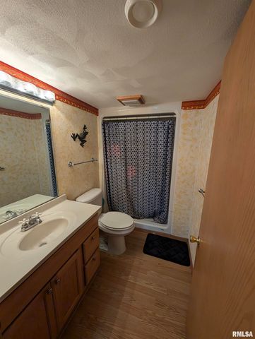 3129 N PARISH Avenue, Peoria, IL 61604