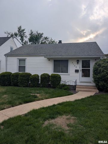 3129 N PARISH Avenue, Peoria, IL 61604