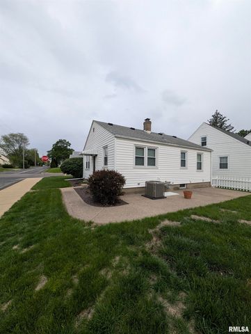 3129 N PARISH Avenue, Peoria, IL 61604