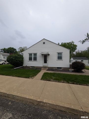 3129 N PARISH Avenue, Peoria, IL 61604