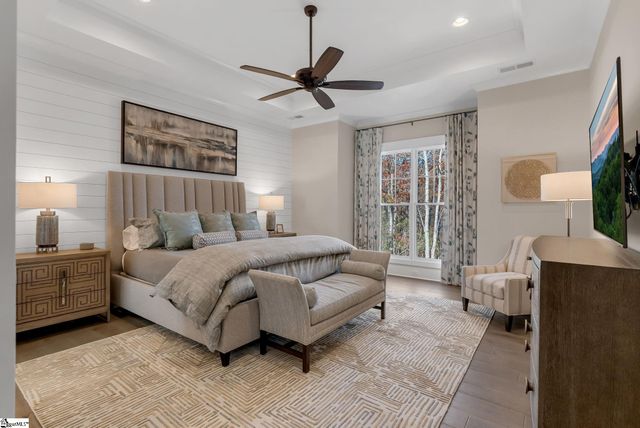 2 Cherokee Rose Trail, Marietta, SC 29661