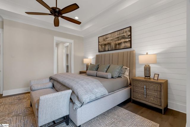 2 Cherokee Rose Trail, Marietta, SC 29661