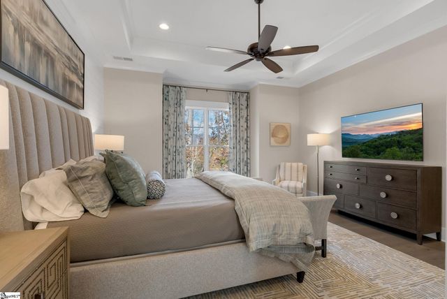 2 Cherokee Rose Trail, Marietta, SC 29661