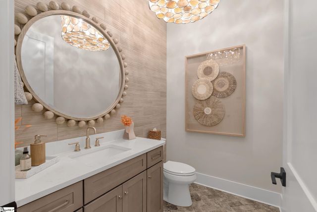 2 Cherokee Rose Trail, Marietta, SC 29661