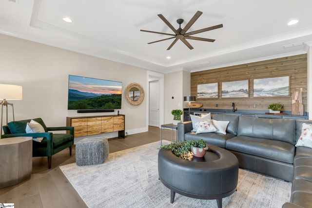 2 Cherokee Rose Trail, Marietta, SC 29661