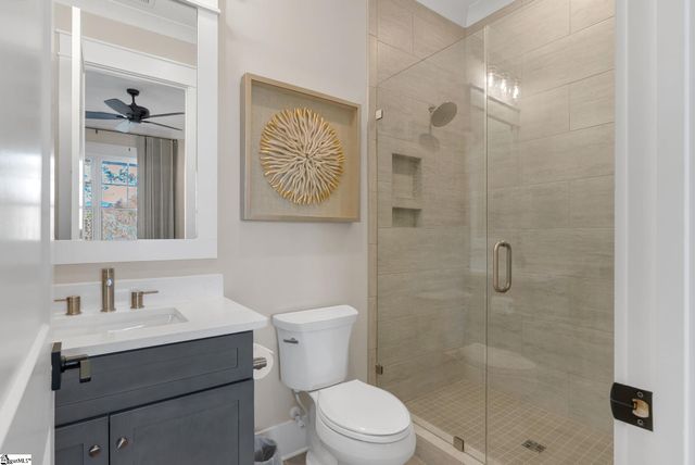 2 Cherokee Rose Trail, Marietta, SC 29661