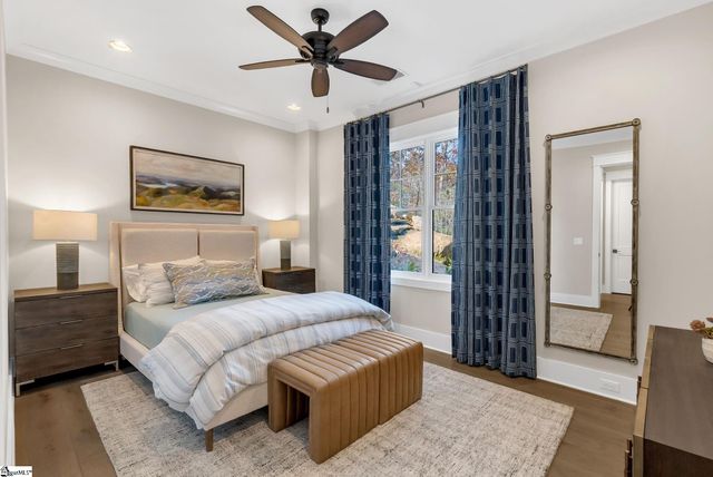 2 Cherokee Rose Trail, Marietta, SC 29661