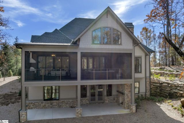 2 Cherokee Rose Trail, Marietta, SC 29661