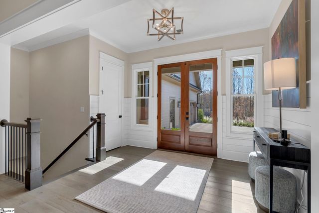 2 Cherokee Rose Trail, Marietta, SC 29661