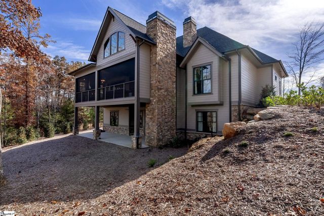 2 Cherokee Rose Trail, Marietta, SC 29661