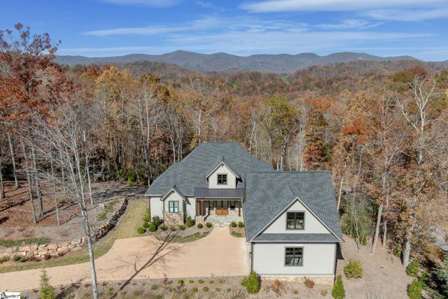 2 Cherokee Rose Trail, Marietta, SC 29661