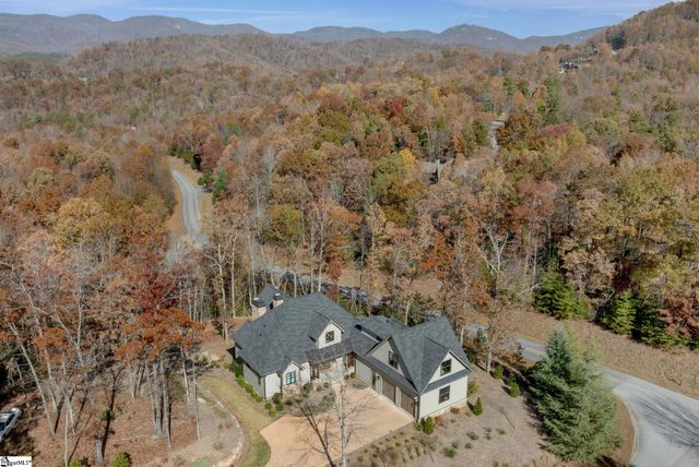 2 Cherokee Rose Trail, Marietta, SC 29661