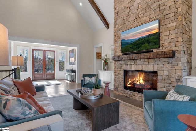 2 Cherokee Rose Trail, Marietta, SC 29661