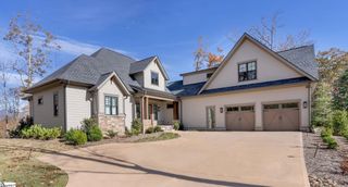 2 Cherokee Rose Trail, Marietta, SC 29661