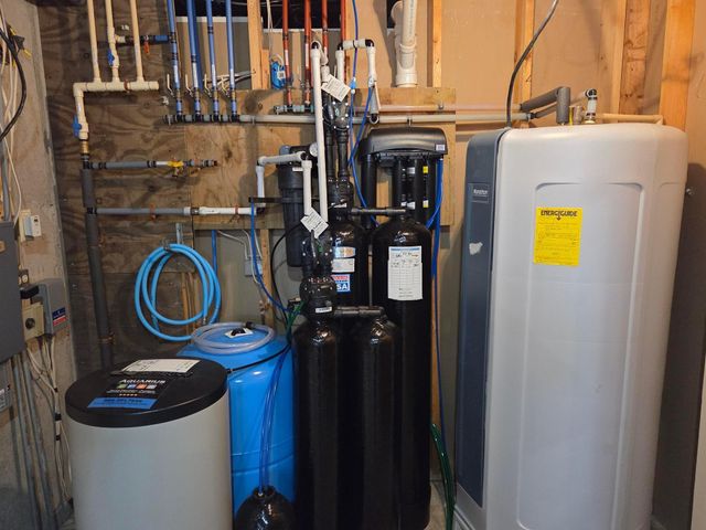 2040 275th Avenue, Luck, WI 54853