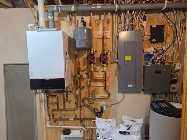 2040 275th Avenue, Luck, WI 54853