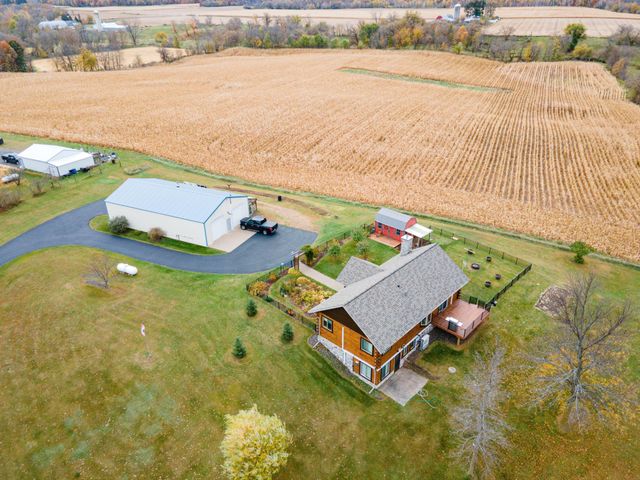 2040 275th Avenue, Luck, WI 54853
