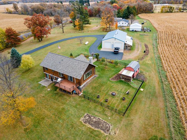 2040 275th Avenue, Luck, WI 54853