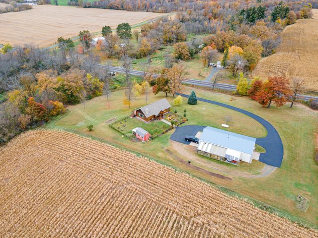 2040 275th Avenue, Luck, WI 54853