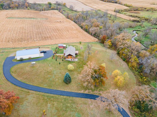 2040 275th Avenue, Luck, WI 54853