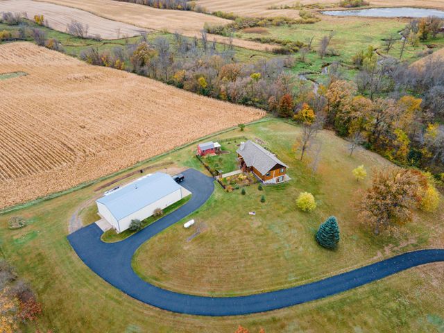 2040 275th Avenue, Luck, WI 54853