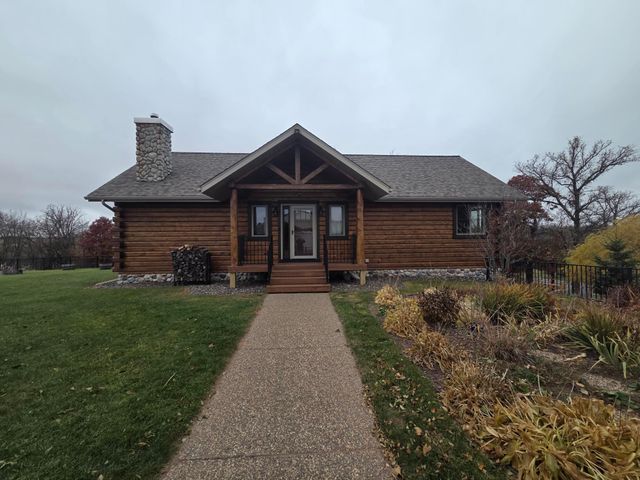 2040 275th Avenue, Luck, WI 54853