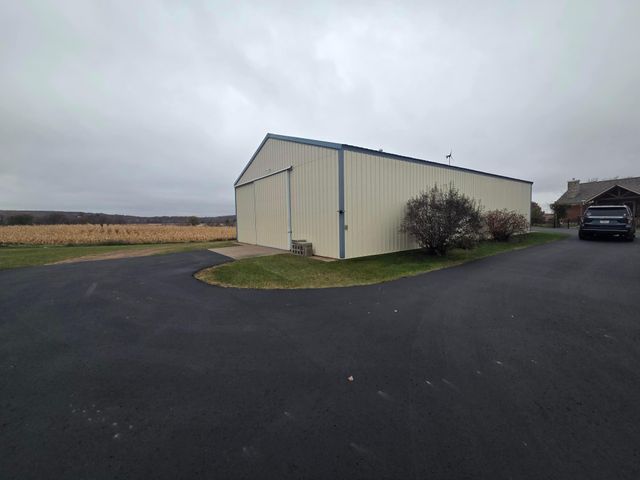 2040 275th Avenue, Luck, WI 54853