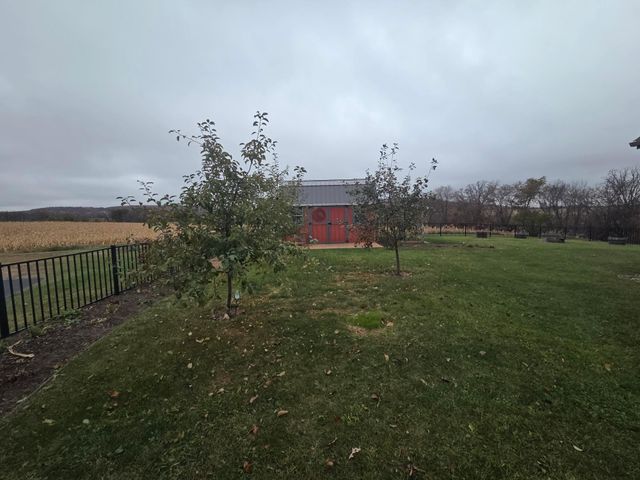 2040 275th Avenue, Luck, WI 54853