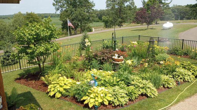 2040 275th Avenue, Luck, WI 54853