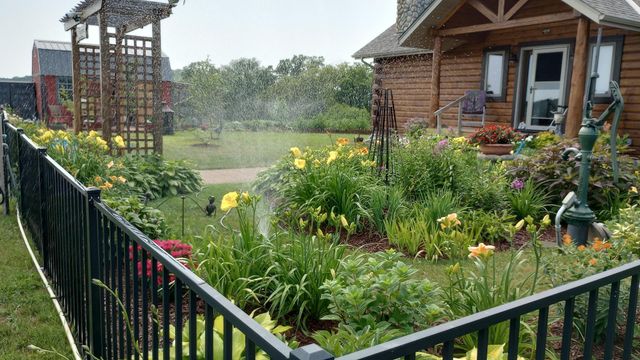 2040 275th Avenue, Luck, WI 54853