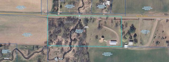 2040 275th Avenue, Luck, WI 54853