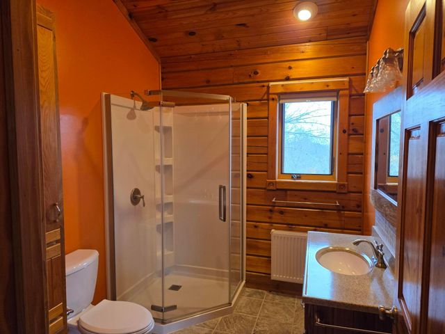 2040 275th Avenue, Luck, WI 54853