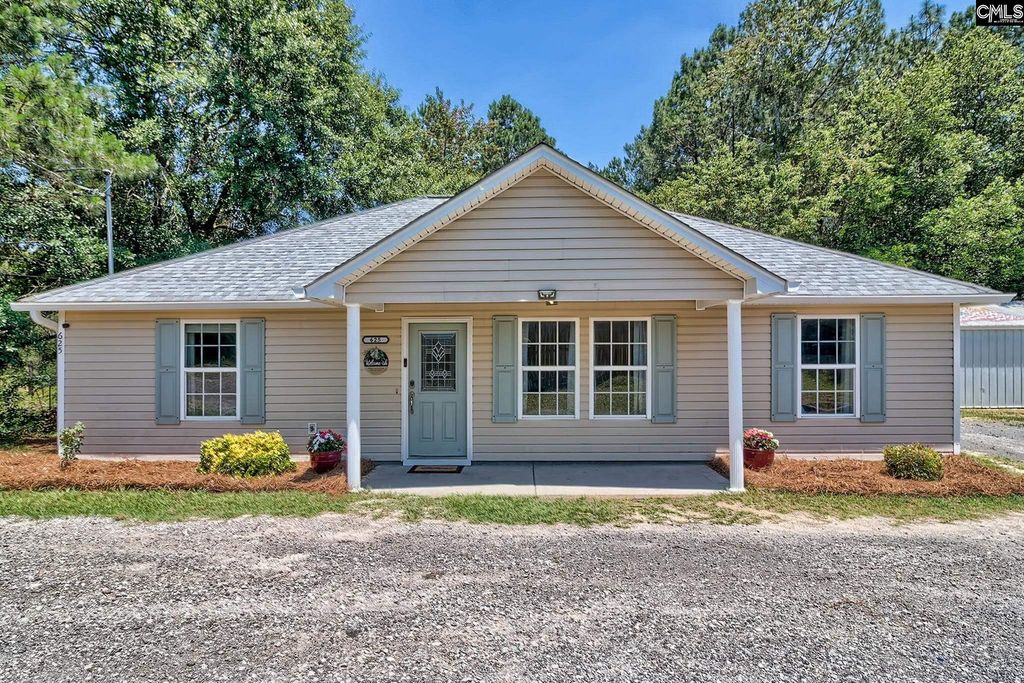 625 Shirway Road, Lexington, SC 29073