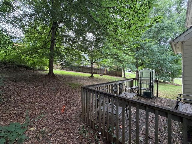 3788 Heathermere Landing, Decatur, GA 30034
