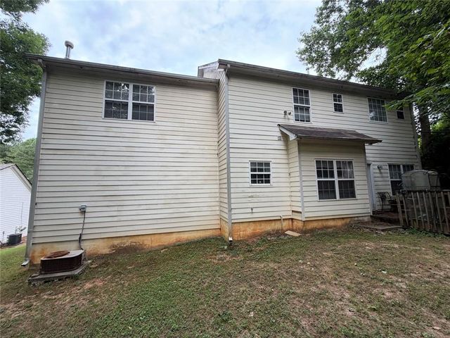 3788 Heathermere Landing, Decatur, GA 30034