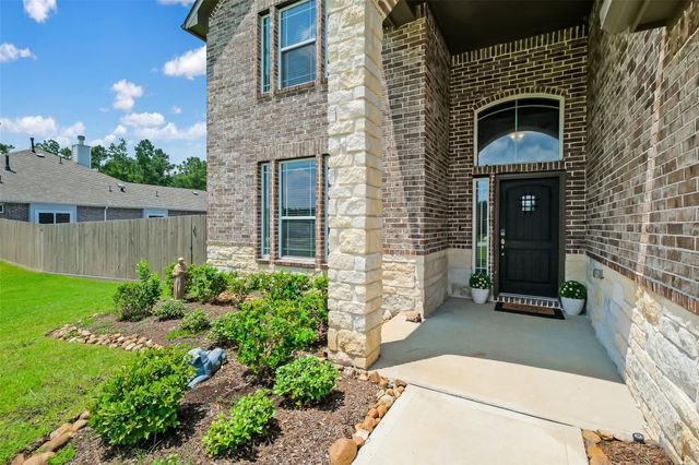 16735 Rockwall Street, Conroe, TX 77303