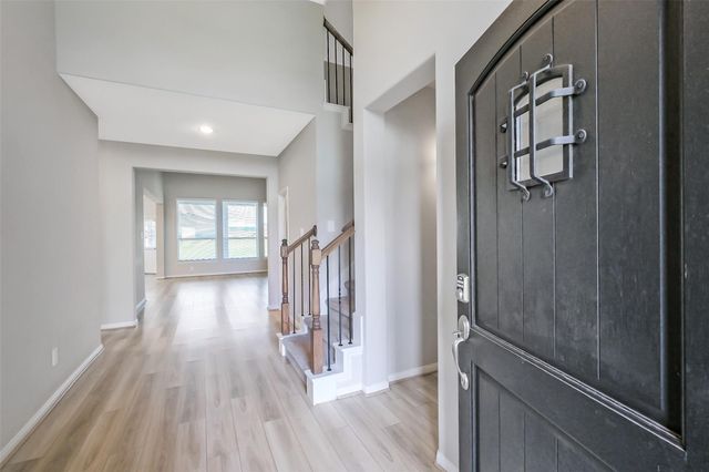 16735 Rockwall Street, Conroe, TX 77303