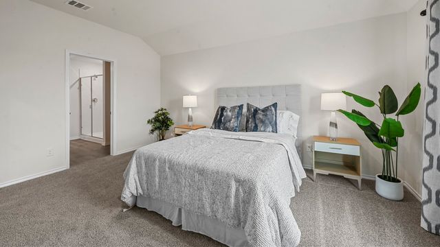 500 Yellow Rose Road, Princeton, TX 75407