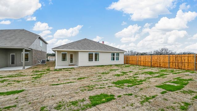 500 Yellow Rose Road, Princeton, TX 75407